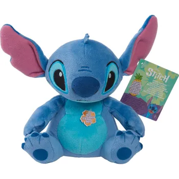 plyšák Lilo a Stitch Plyšák Disney Stitch se zvukem a vůní