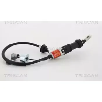 Plynové lanko TRISCAN Spojkové lanko TRI 8140 10216