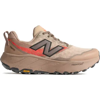 Pánská obuv Pánské boty New Balance Fresh Foam X Hierro v9 MTHIERV9 – béžové