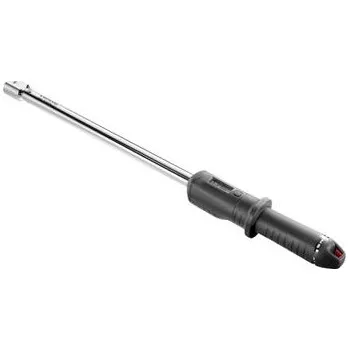 Klíč Facom S.307-340D 1/2" Digi-Cal mechanický momentový klíč bez příslušenství, uchycení 14 × 18, rozsah 60–340 Nm