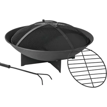 LANDMANN Ohniště s poklopem Ø 43 cm LANDMANN 03313