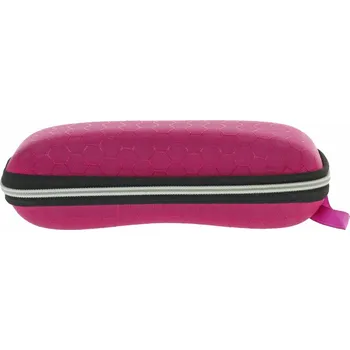 Pouzdro na brýle Nylonové - purpurové