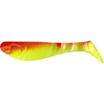 Umělá nástraha RELAX KOPYTA - Kopyto Blister 10 cm 4 ks S057B