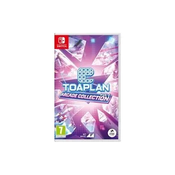Hra pro Nintendo Switch Toaplan Arcade Collection Volume 1 (SWITCH)