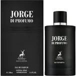 Maison Alhambra Jorge Di Profumo M EDP 100 ml