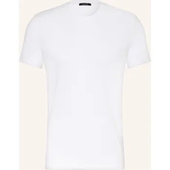 Pánské tričko Tom Ford Pánské Tričko, bílá, 52