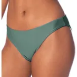 Maaji - Essentials plavkové kalhotky klasické green L PT3265SBC061