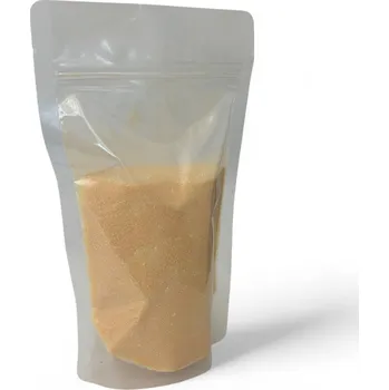 Irca S.p.A Směs na pomerančovou zmrzlinu bez lepku Hmotnost: 200 g