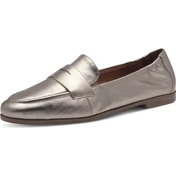 Dámské mokasíny Dámské mokasíny Tamaris 1-24210-42 933 metalické 40
