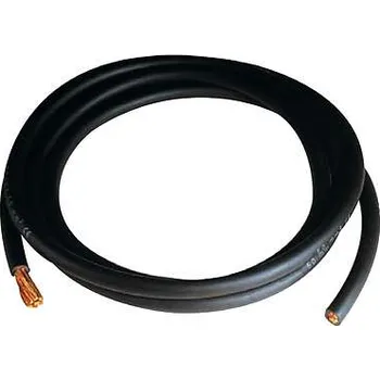 Příslušenství ke svářečce Kabel p.25mm ke svář.v metráži