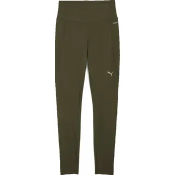 Dámské legíny Puma Cloudspun Tight legíny - 0 - zelená - M