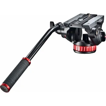 Masážní přístroj Hlava Manfrotto MVH502AH