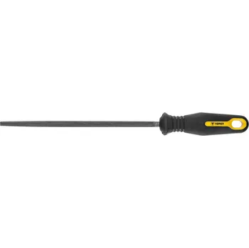 Klíč Topex Pilník na kov, čtvercový, 200 mm 06A724