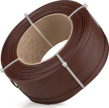 Filament PETG+ 1000g DARK_BROWN RFL