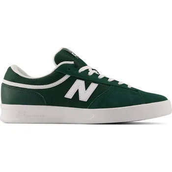 Pánské tenisky Pánské boty New Balance Numeric NM430FCD – zelené