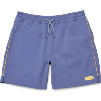 Pánské kraťasy Pánské kraťasy Cotopaxi Brinco 7" Short Velikost: L / Barva: tmavě šedá