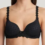 Marie Jo - Avero podprsenka vyztužená black 90B 0100416
