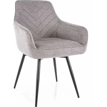 Jídelní židle Jídelní židle Montale, šedá