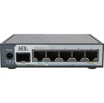 Mikrotik E60iUGS