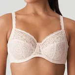 Primadonna Twist - I do podprsenka vysoká nevyztužená silky tan 85H 0141603