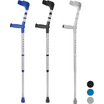 DMA Francouzská berle vysoká 332 CSUEK BIG XL, barva šedivá