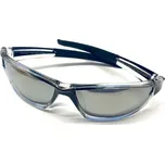 Brýle VISION POLARIZED čiré/šedá skla