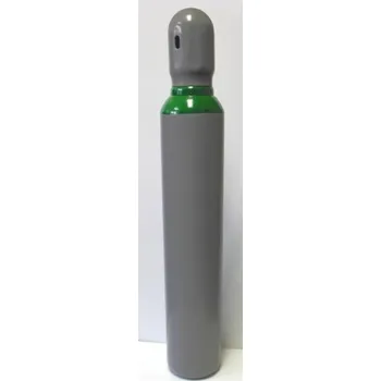 Příslušenství ke svářečce Láhev plyn Ar 4.8/8l/záv W21,8/200Bar 1,83m3