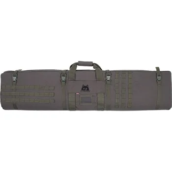 Příslušenství pro sportovní střelbu Pouzdro na zbraň / střelecká podložka s popruhy Ulfhednar ELR 160cm Cordura(R)