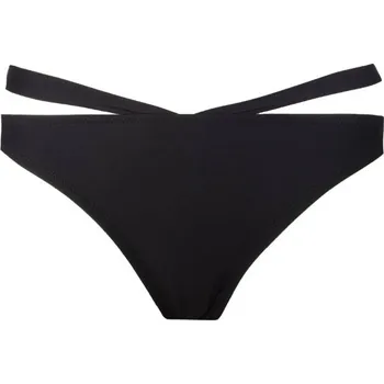 Dámské plavky Antigel - La chiquissima plavkové kalhotky nízké noir M EBB0714