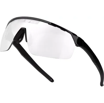Sluneční brýle FORCE Brýle Force Enigma PRO černé mat, fotochromatické sklo