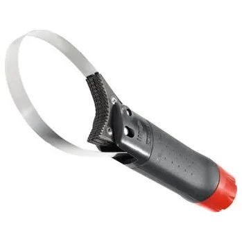 Klíč Facom U.46ACL Nastavitelný rychloupínací klíč na olejové filtry pro automobily