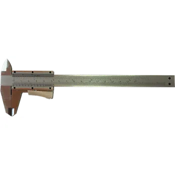 Nářadí pro automobil Kunzer 7MMS01 Posuvné měřítko 150mm