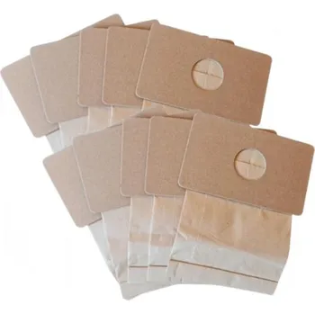 Sáček do vysavače Sáčky do vysavače BOMANN B 06 10ks papírové