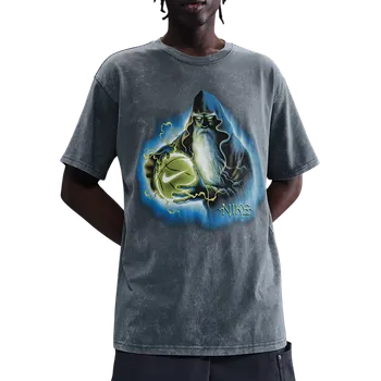 Pánské tričko Triko Nike M90 Fantasy T-Shirt hv1705-060 Velikost M