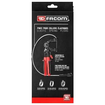 Kleště Facom DM.MUB-APB Kleště na spony MUBEA
