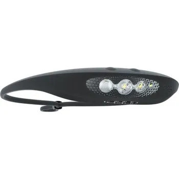 Čelovka čelovka KNOG Bilby 400LM USB Black