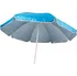 Slunečník Verk 14415 170 cm modrý