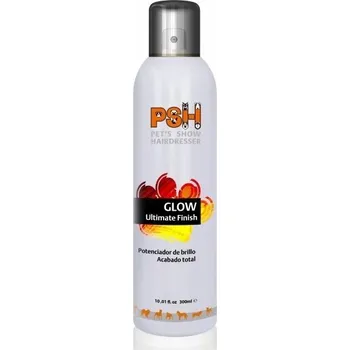 Kosmetika pro psa Sprej GLOW - Finální úprava PSH 300 ml