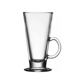 Boston hrnek 0,25 ouško (latte)