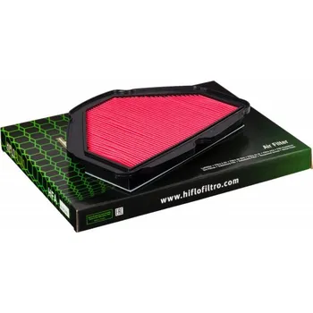 Filtr pro motocykl Vzduchový filtr hiflofiltro hfa1936