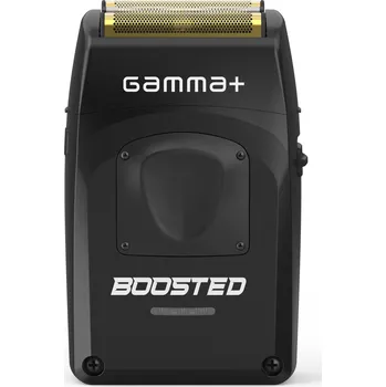 Holicí strojek Gamma Più Gamma+ BOOSTED shaver - profesionální holící strojek