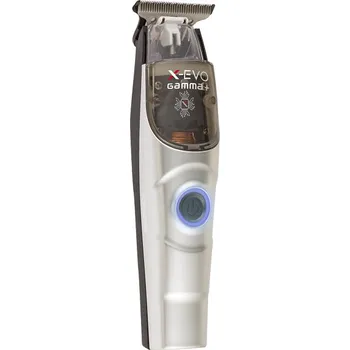 Gamma Più Gamma+ X-EVO trimmer - profesionální konturovací strojek