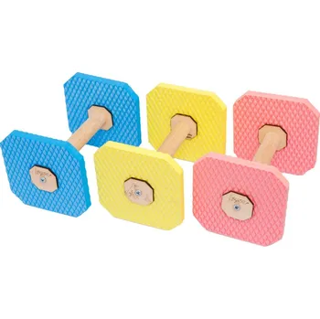 Loype Činka pěnová UP - modrá; L