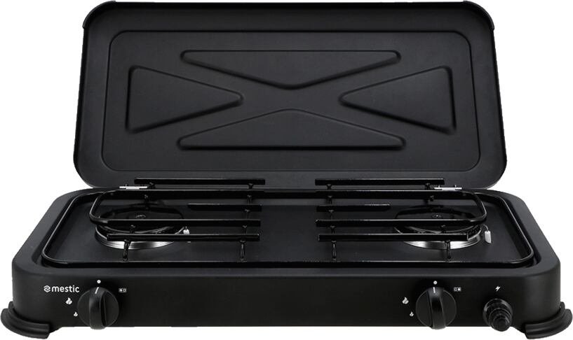 Plynový vařič Mestic GasCooker MGC-200 30 mbar