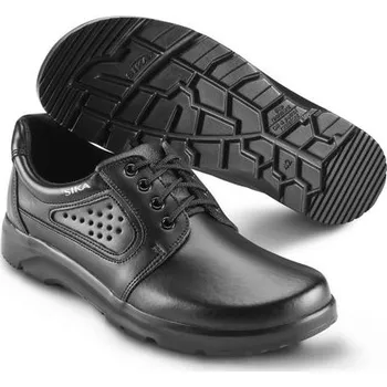Pracovní obuv Sika Obuv OPTIMA 172000 černá - 43
