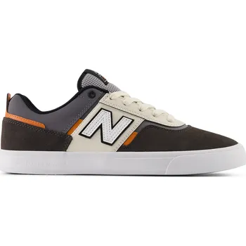 Pánské tenisky Pánské boty New Balance Numeric NM306TRZ – černé