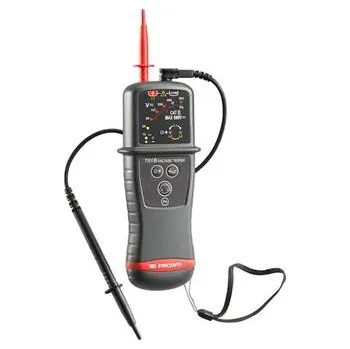 Nářadí pro automobil Facom 701BPB VAT bezpečnostní tester 600 V, kategorie III