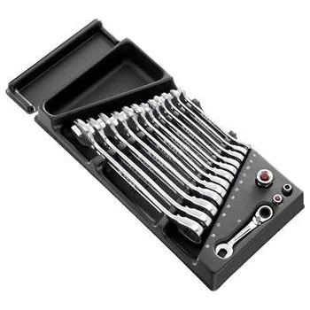 Klíč Facom MOD.467BJ13PB Sada klíčů, (13 kusů)