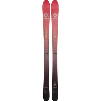 Sjezdové lyže Völkl Rise Above 88 W + stoupací pásy 20/21