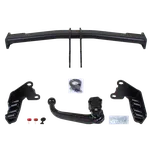 Westfalia tažné zařízení Odnímatelné včetně TowTec elektropřípojky 13pólové typová - LAND ROVER RANGE ROVER EVOQUE